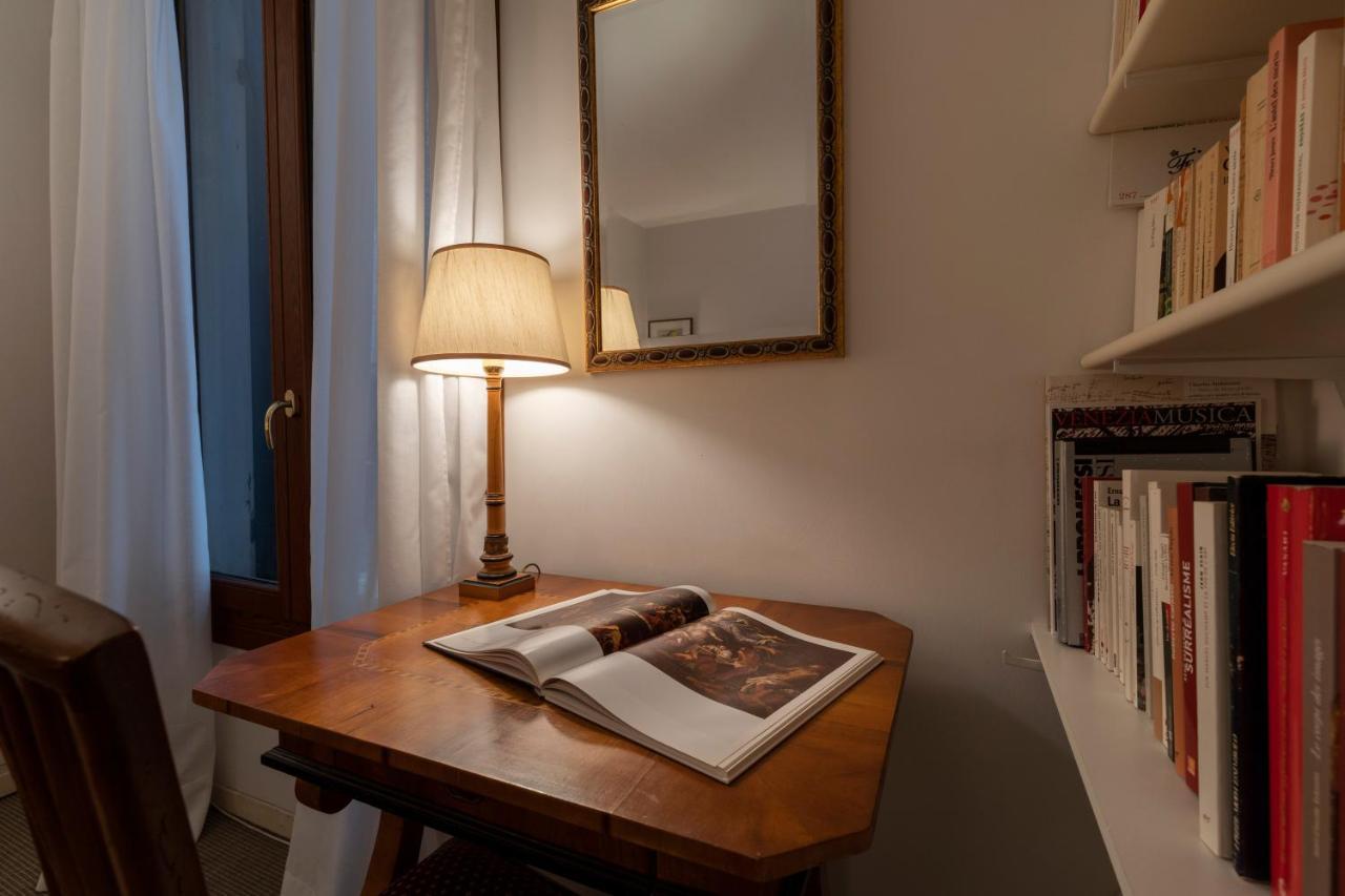 Ca Paola Cozy Venice Apartment Exterior photo