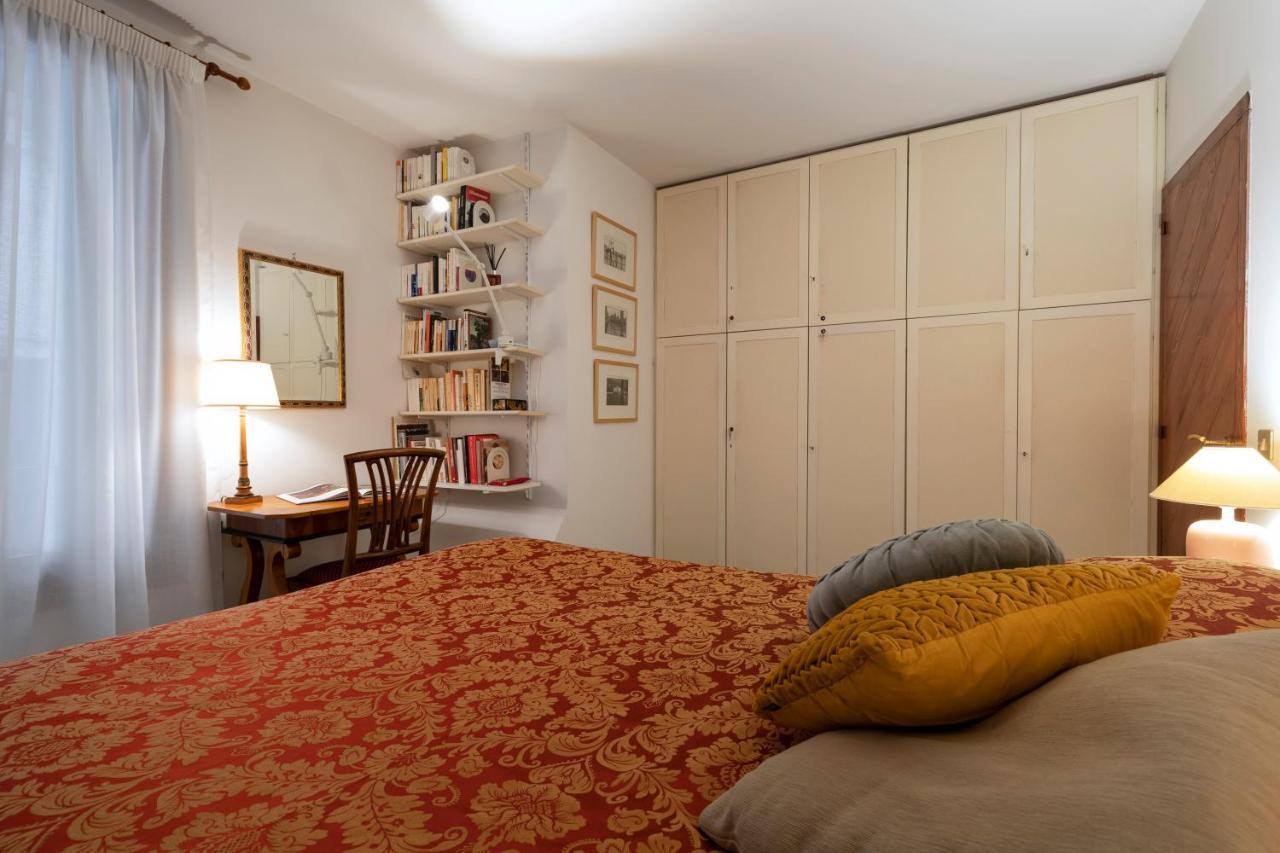 Ca Paola Cozy Venice Apartment Exterior photo