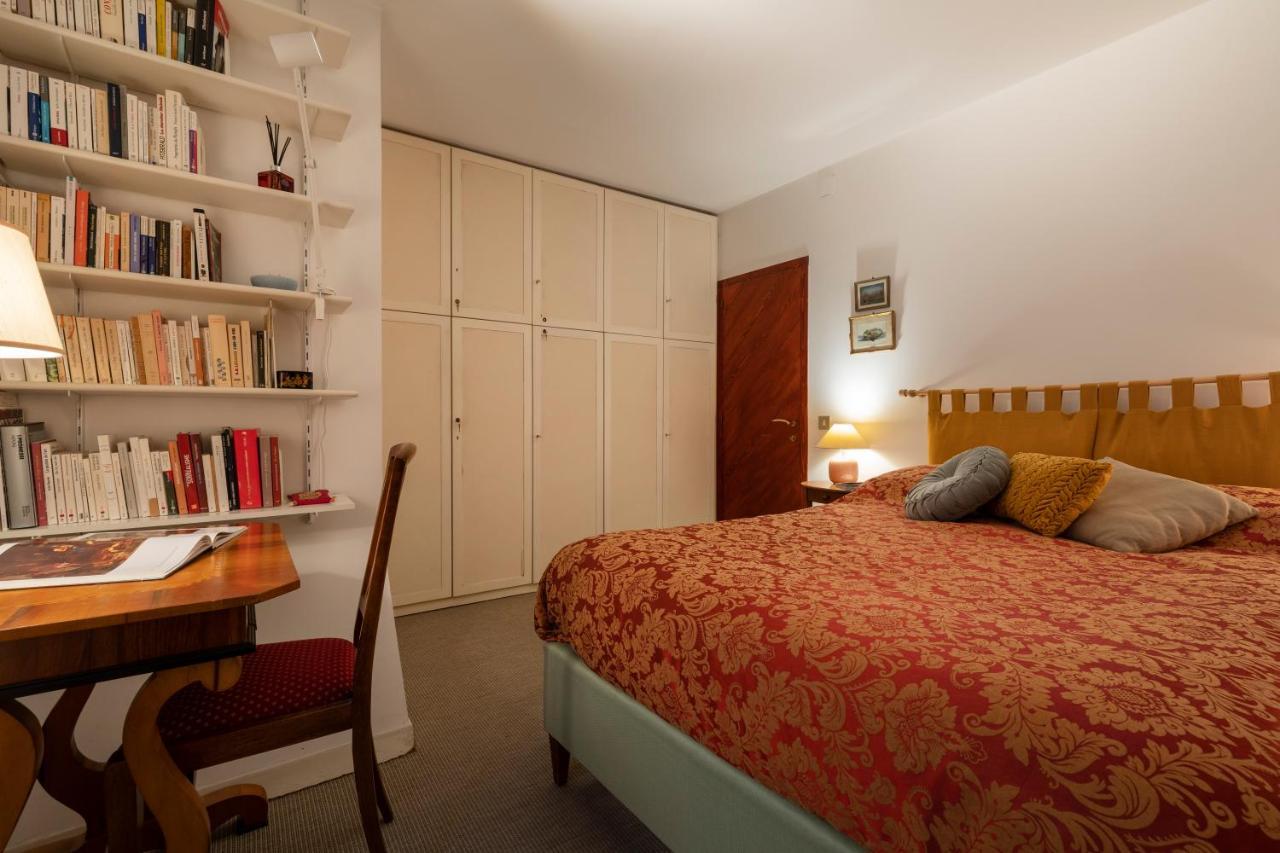 Ca Paola Cozy Venice Apartment Exterior photo